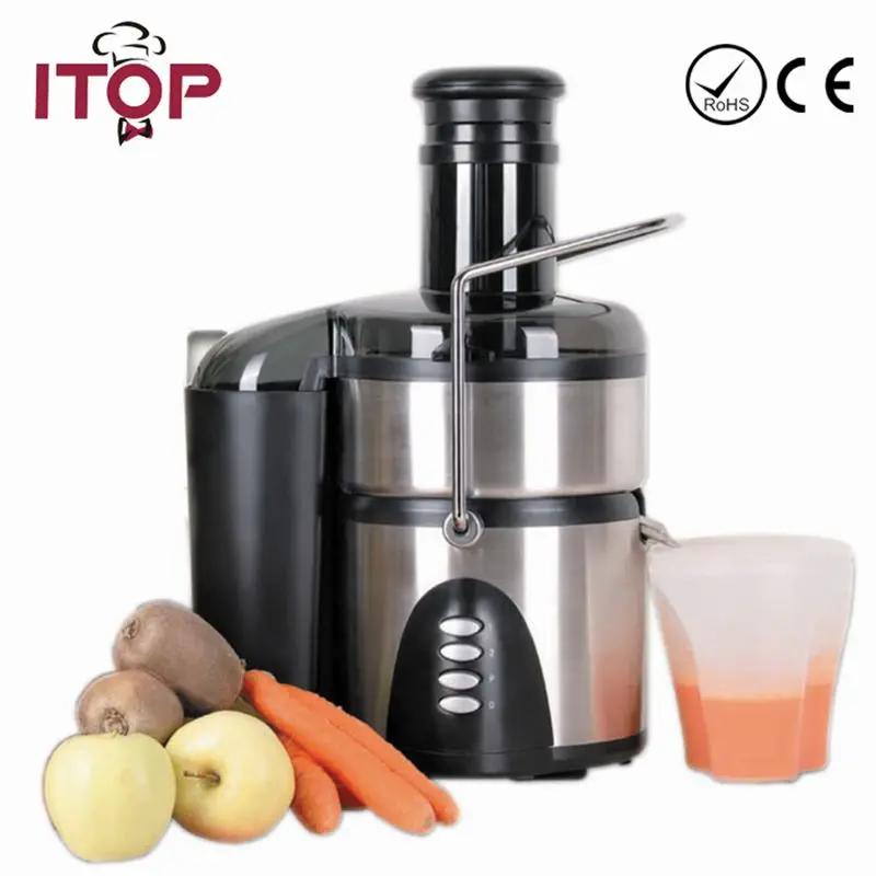 Buy Free Shipping Slow Juicer 800W Fruits Vegetables