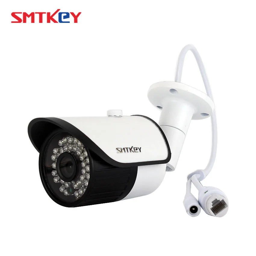 

Onvif 1080P wired Waterproof Network IP Camera 2MP 48V POE IP Network Camera and 720P or 960P for Smart phone IOS & Android APP