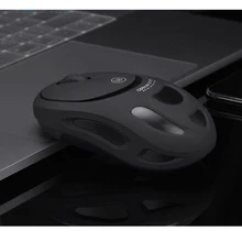 2,4 ГГц Беспроводная игровая мышь геймер крутой перезаряжаемый мышь 1600 dpi для ПК настольный компьютер ноутбук мышь геймер мыши домашний офис