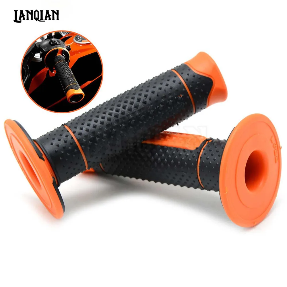 Buy for KTM Handle Grip Motorcycle High Quality Dirt