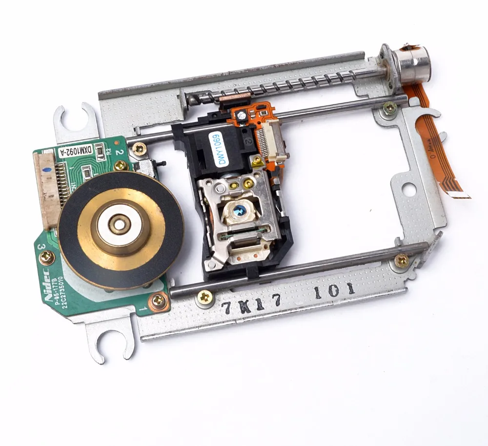 Original DXX2569 Optical Pick-UP CDJ100 CDJ-100S CDJ-500S CDJ-700S Laser Head Pick Up DXX-2569 | Электроника