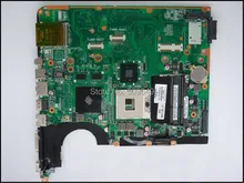 Top quality , For HP laptop mainboard DV6 DV6-2000 580976-001 HM55 laptop motherboard,100% Tested 60 days warranty