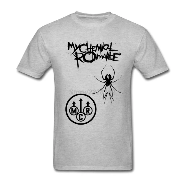 males my chemical romance
