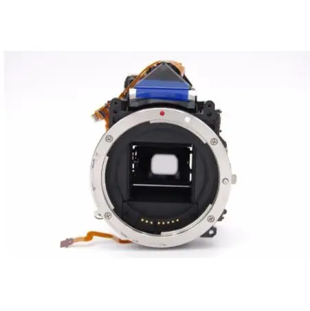 canon 600d box