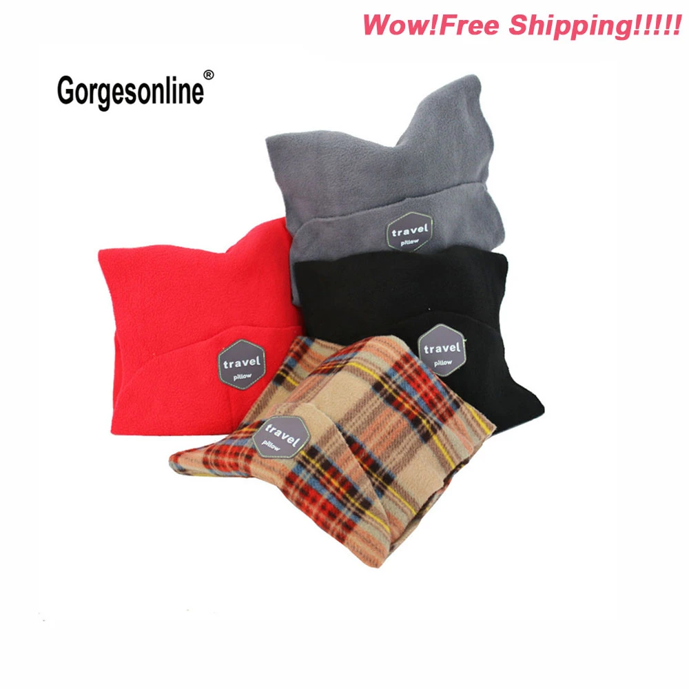 Travel neck support scarf Clearance