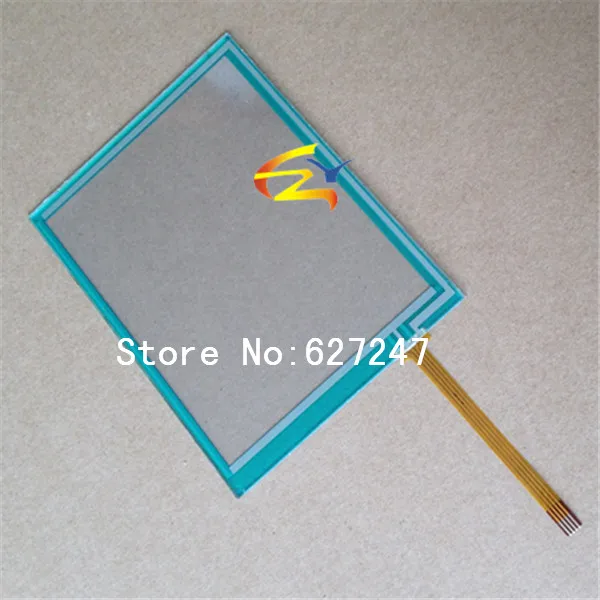 1X Touch screen panel for DI520 DI620 DI521 DI621 touch screen panel for Minolta copier high 3