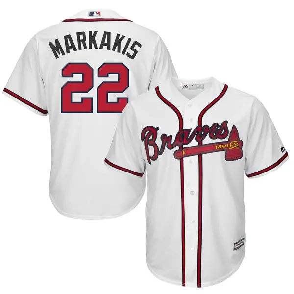 aliexpress braves jersey