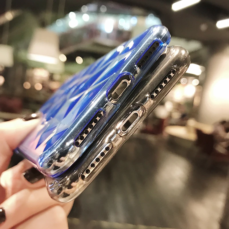 3D силиконовый чехол Чехлы для Samsung Galaxy S9 S10 плюс S10e M10 M20 M30 A10 A20 A30 A40 A50 A60 A70 чехол из силикона и ТПУ