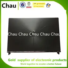 Для lenovo Y7000 Y7000-15 Y530 ЖК-задняя крышка Топ чехол с ЖК-петлями ЖК-кабель AP17M000600