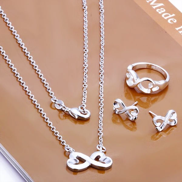 flower girl jewelry sets