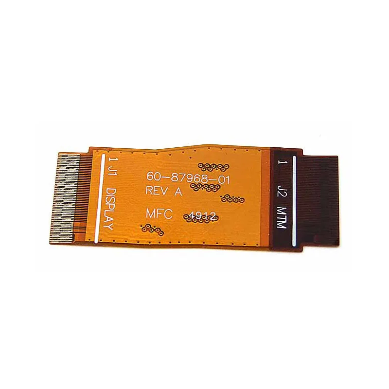 

60-87968-01 Brand New MC9090 High Resolution LCD Flex Cable For Symbol MC9090 Barcode Hand Terminal