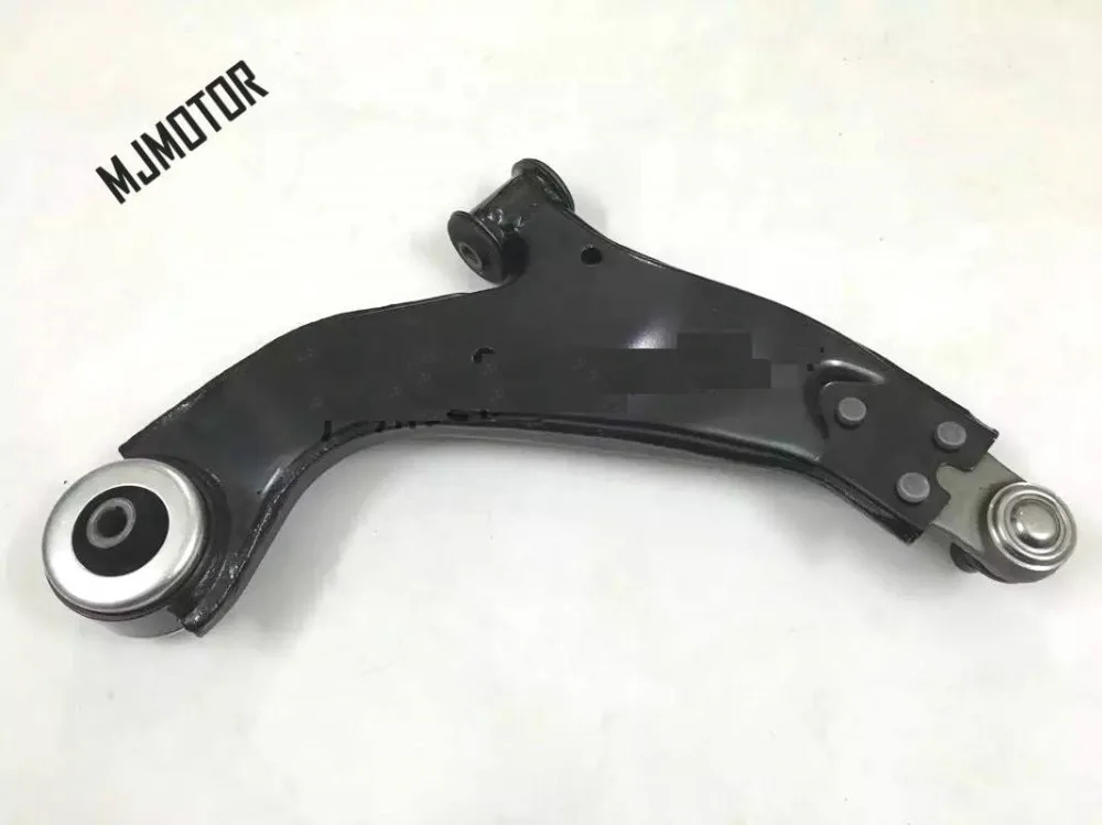 1pcs Front Control Arm with bushing for FORD MENDEO 2001-2007 Auto car motor part 4S713051AB | Автомобили и мотоциклы
