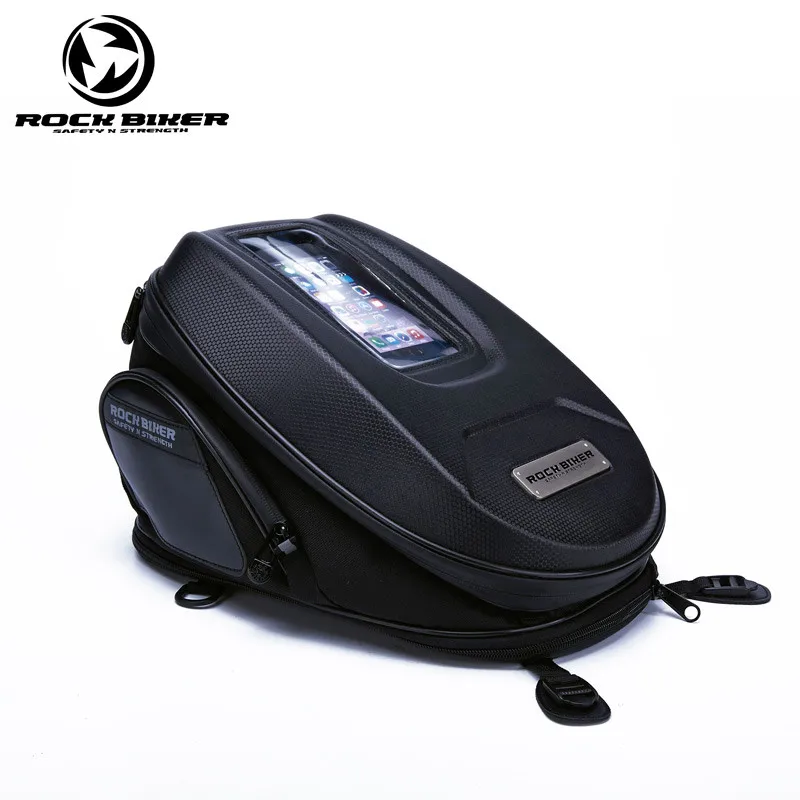 

Motorcycle Bag Hard Shell Motorcycle Backpack For Harley-Davi Men Dson Top Cases Moto Gp Luggage Waterproof Helmet Bag Tank Bags