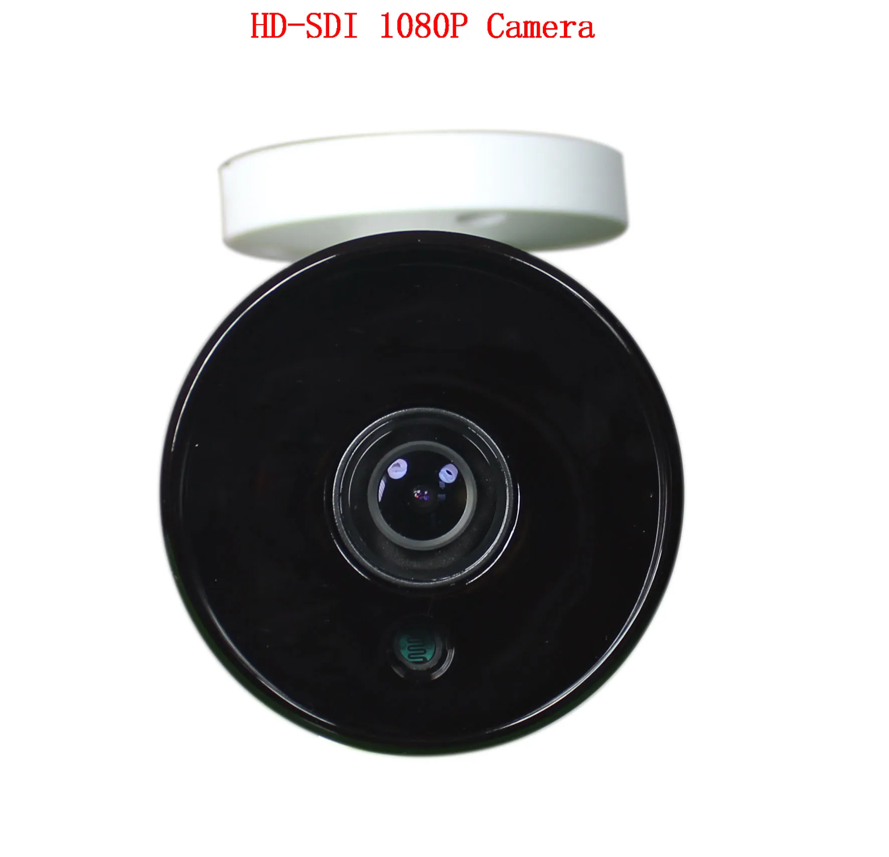 HD SDI 1080P1/2," Sony Exmor сенсор 30IR 3,6 мм OSD цифровая камера наблюдения HD-SDI Пуля cctv камера SDI cam
