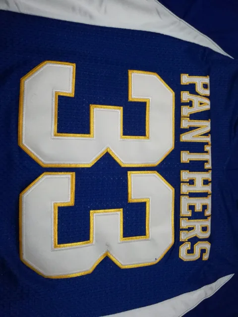Movie jerseys Friday Night Lights Tim Riggins 33 Dillon High School Football Jersey Stitched Men S-3XL Free Shipping Viva Villa