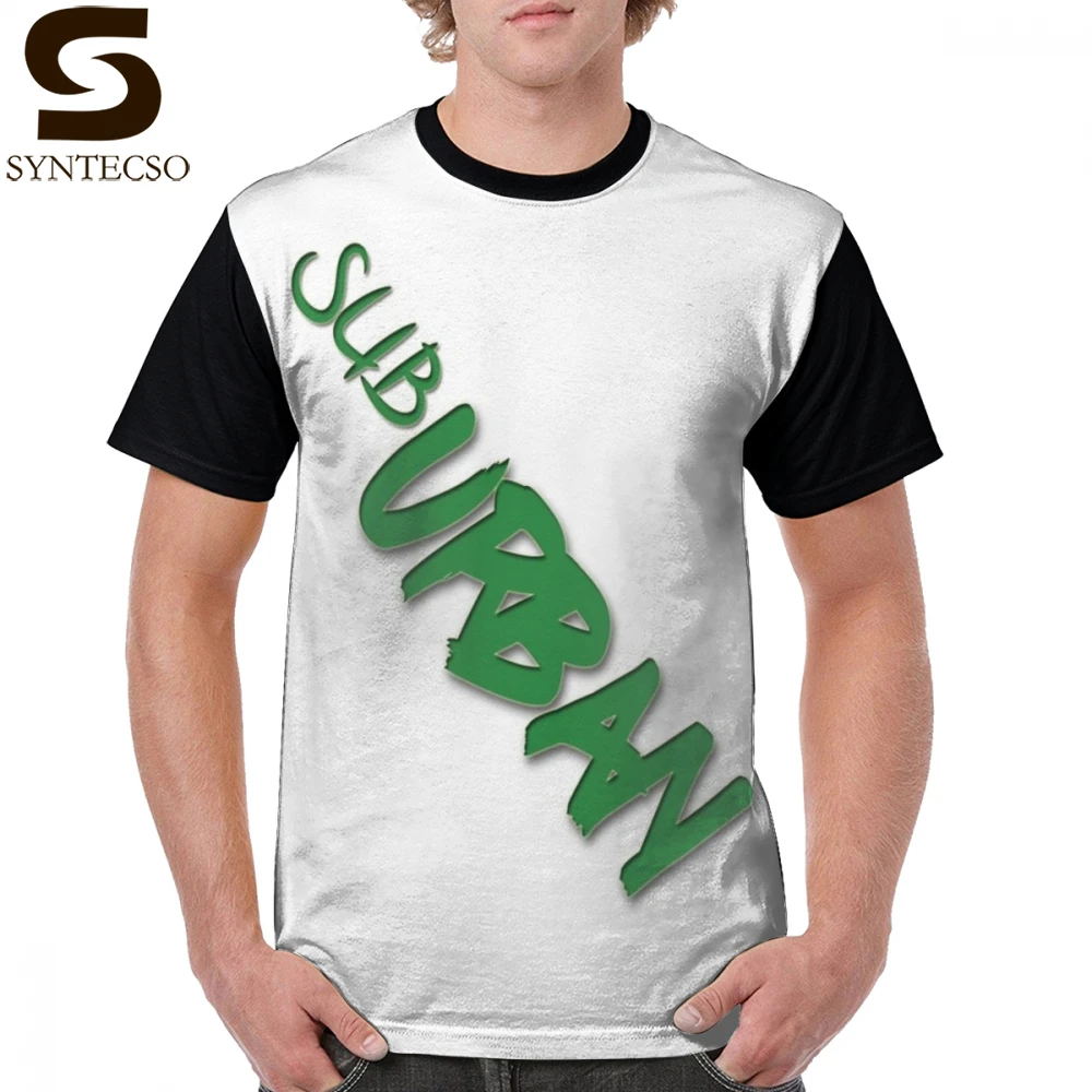 

Gta San Andreas T Shirt SAN ANDREAS SUBURBAN T-Shirt Oversize Awesome Graphic Tee Shirt Printed Polyester Mens Casual Tshirt