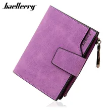 New 2015 Fashion Women Wallet Genuine Leather Brand Wallets Women's Crocodile Design Purse