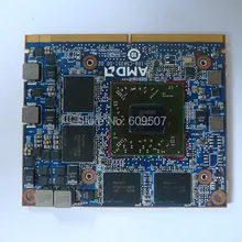 M4000 216-0834044 графическая карта для DELL M4600 M4700 M4800 дисплей видеокарта GPU Замена протестированная Рабочая