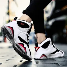 VIXLEO New Arrival Men Sneakers Spring Autumn Winter Sport Outdoor Breathable Walk Run Shoes For Male Athletic Cool Shoes