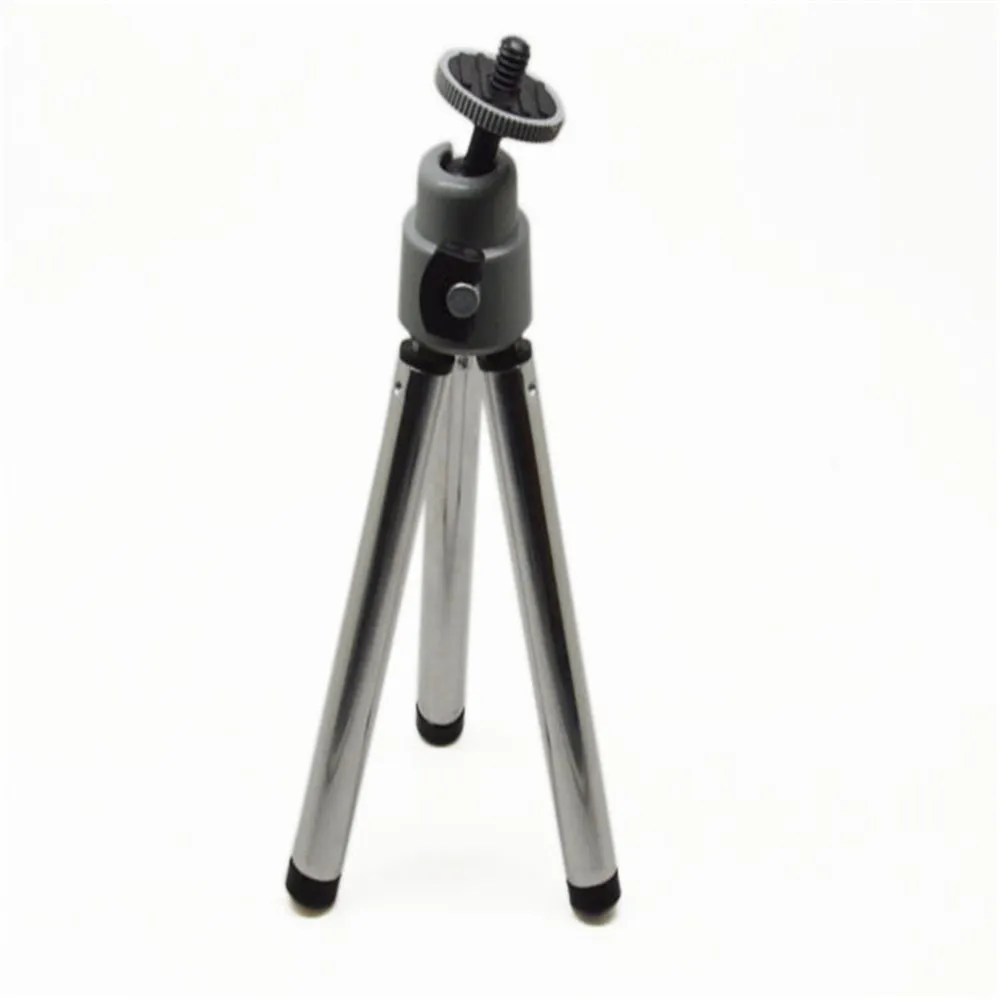 

Portable Action Video Cameras Tripod Accessories Sports Camera Retractable Camera Tripod for Gopro Hero Yi