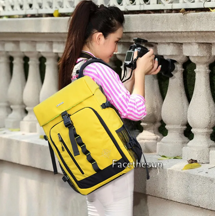 Professional camera backpack bag SP-SY10-28