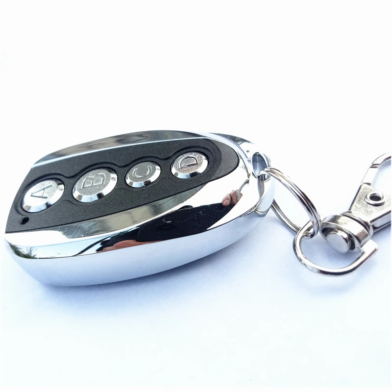 Sommer handsender 4011 4035 4026 дистанционный пульт не совместимы оригинальный