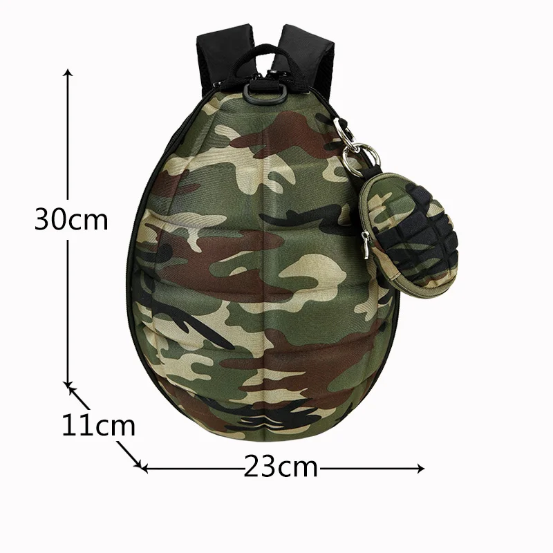 Children Backpacks Mochila Feminina 2016 Brand Designer Camouflage Leisure Mini Backpack WomenMen Shoulder Bags Small Rucksack