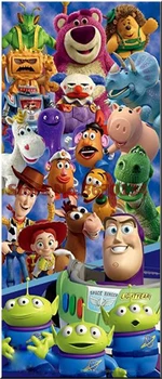 

5D DIY Diamond Painting Cartoon Diamond Embroidery Cross Stitch Full Resin Rhinestone Mosaic Painting Home Decor Christmas Gift