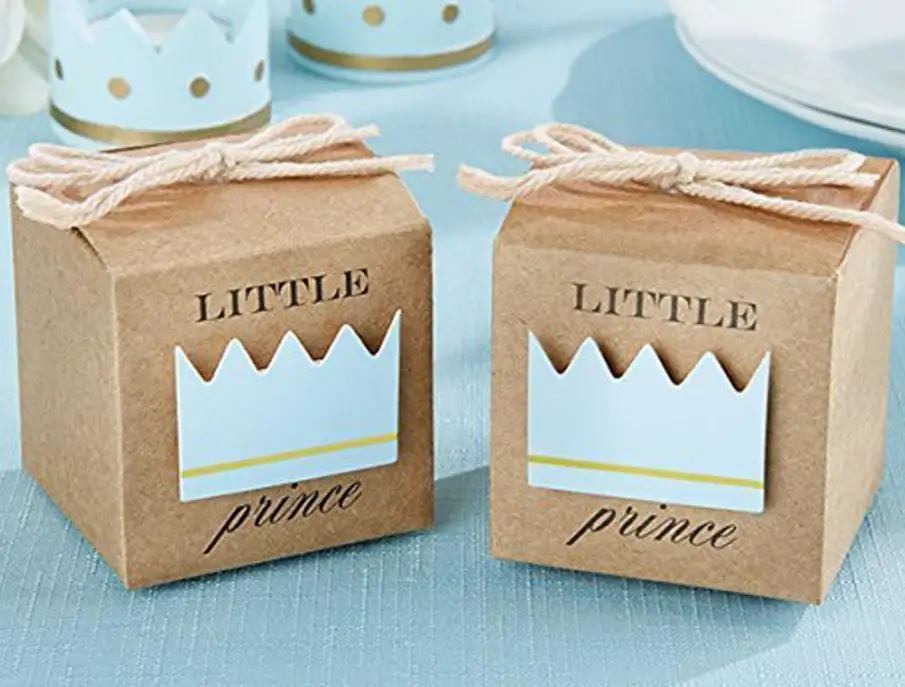 Cute Little Prince Or Princesskraft Paper Crown Favor Candy Boxes Baby Shower Christening Birthday Favors Bonbonniere Gift Boxes Birthday Favors Box Baby Showerbox Little Aliexpress Cute Little Prince Or Princesskraft Paper Crown Favor Candy Boxes Baby Shower Christening Birthday Favors Bonbonniere Gift Boxes Birthday Favors Box Baby Showerbox Little Aliexpress
