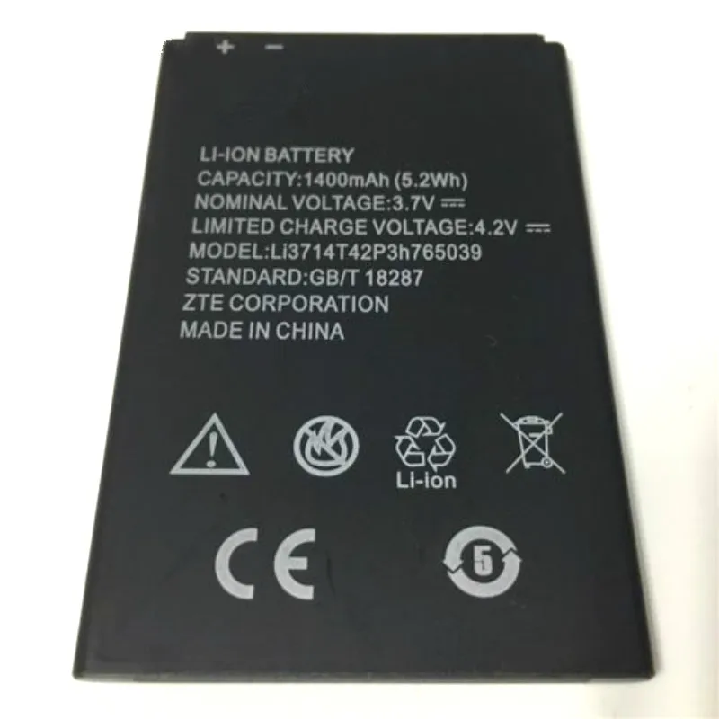 Где Можно Купить Аккумулятор Zte