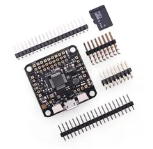 JMT Flight Controller SP Racing F3 Upgraded Version EVO 4GB Micro SD Card for DIY RC Racing Drone Quadcopter Multicopter