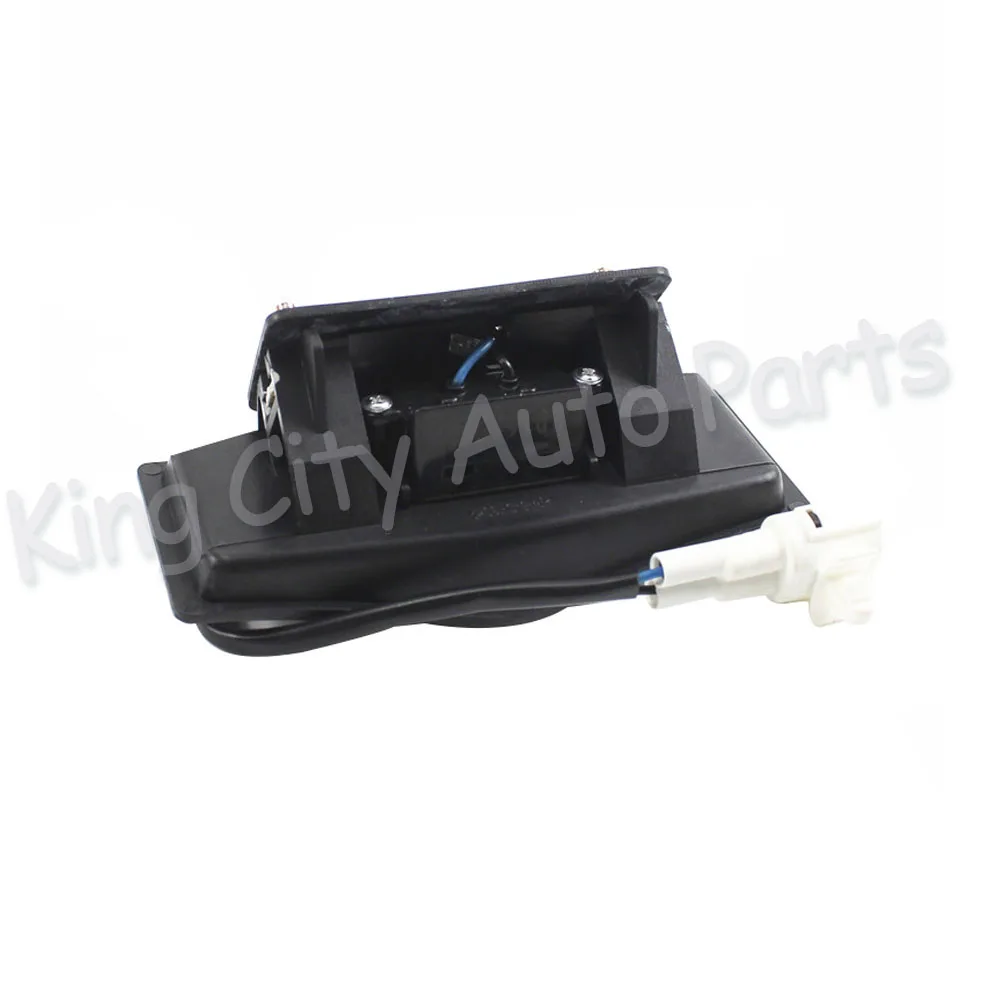 Changan CX20 10-14 (2) 