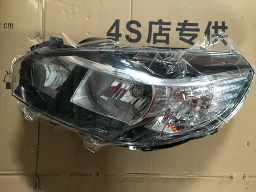

HIGH QUALITY FOR GREAT WALL HOVER M4 HEADLIGHTS HAVAL M4 HEADLIGHTS HOVER M4 HEAD LAMP LEFT OR RIGHT PLS CHOOSE