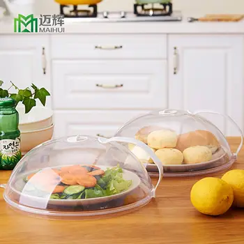 

Can Be Linked to High Temperature Handle with Microwave Oven Oil Preservation Cap Food Cover Refrigerator Fresh Lids