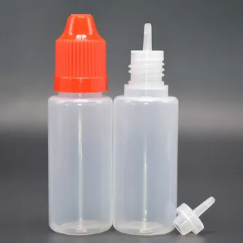 

Top-rated Seller 3000pcs 10ML PET 10ml Plastic Dropper Bottles With Childproof Cap, Plastic Squeeze Bottles