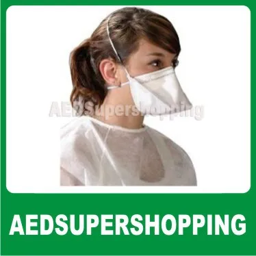 

FFP2 Particulate Respirator with valve and Dust Mask,Anti-Infection Face Masks
