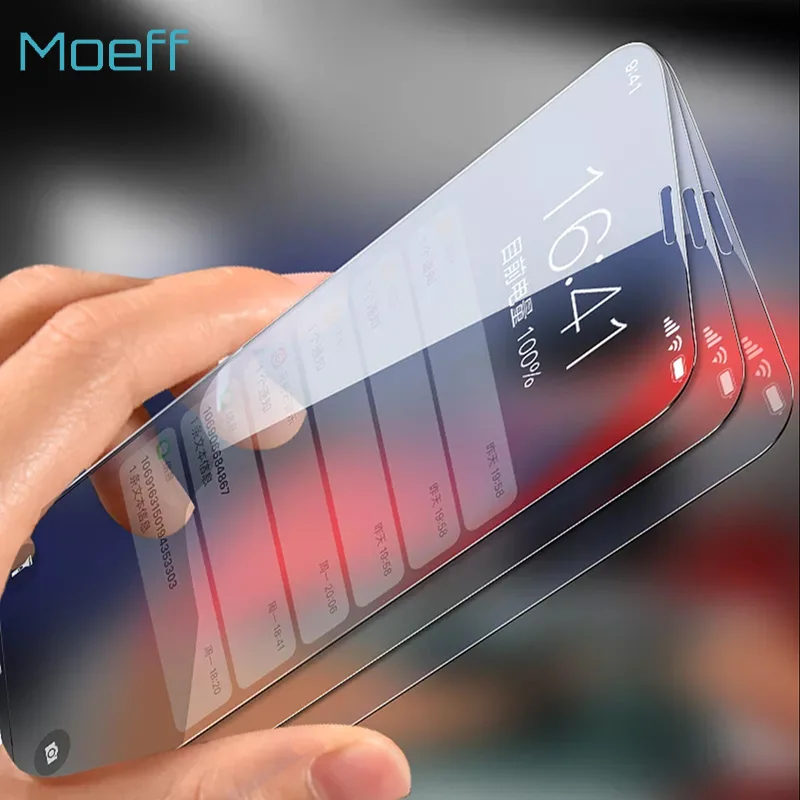 4D Curved for iPhone 7 Plus Tempered Glass Edge Full Cover Screen Protector For 6 8 |