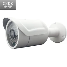 NEW High-performance SONY CCD Effio-E 4140+811 700TVL Waterproof Indoor and outdoor CCTV Camera CCTV security Free Shipping