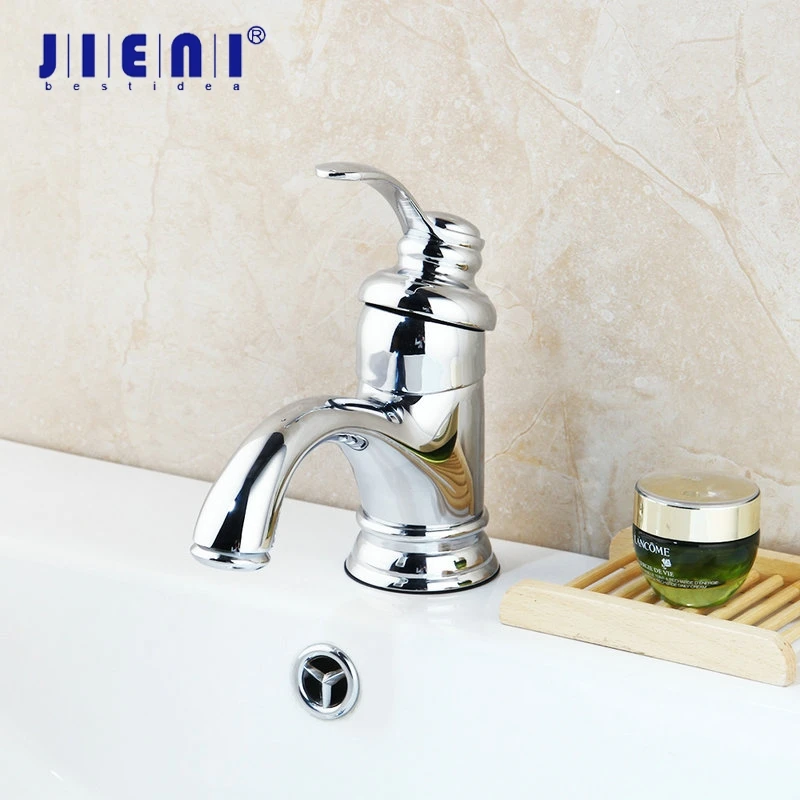 jieni-chrome-polish-bathroom-free-shipping-chrome-stainless-steel-basin-sink-mixer-vessel-tap-faucet-chinese-teapot-style