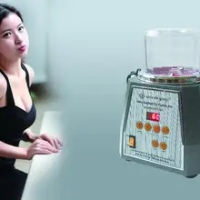 Outils Bijoux! KT-130 Ювелирные изделия Набор инструментов ювелирные изделия шлифовальные машины, Мини магнитный массажер, мини-роторный стакан, полировки ювелирных изделий T