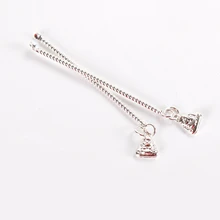 2 шт. Перманентный макияж бровей Тату микроблейдинг инструмент чернил перемешивание ложка пигмент держатель для пудры боди арт аксессуары