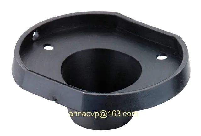 Trailer Socket Back Gasket trailer plug outlet seal