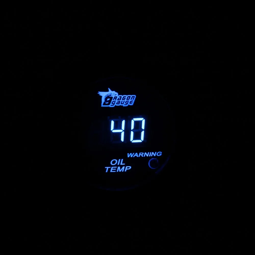 2-inch-52mm-Blue-LED-40-150-Car-Digital-Oil-Temp-Gauge-Temperature-Gauge-Meter-Digital (1)