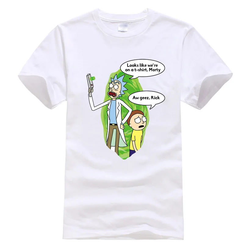 Rick and morty жидкость