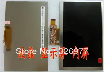

Free shipping Original LCD screen display LCD panel for Lepad A2107 A2207