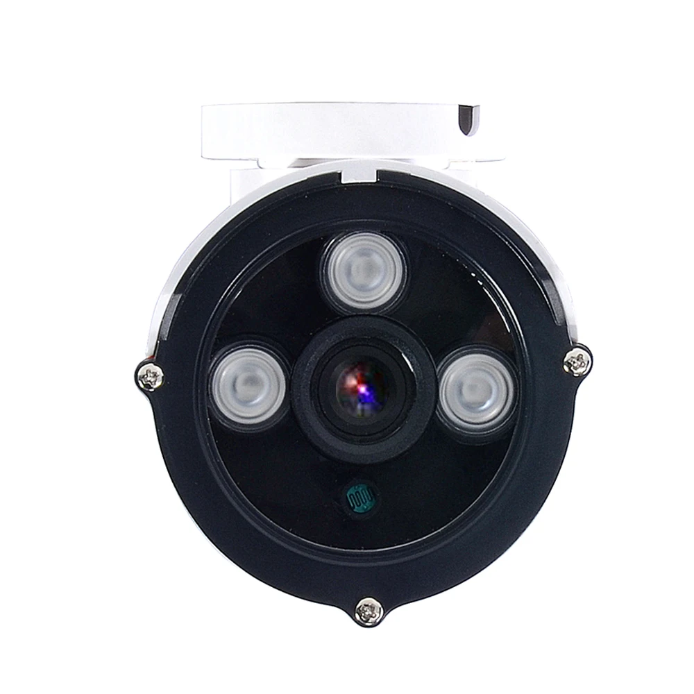 Poe48v Xmeye FULL HD 1080P IP камера 2MP CCTV охранное наблюдение ONVIF p2p Облачное Обнаружение