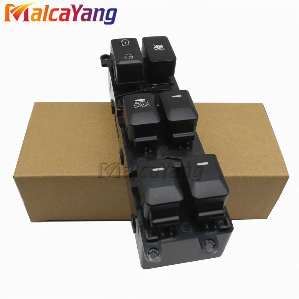 electric window motor for KIA K3 LHD