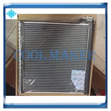 Авто Воздушный кондиционер с испарителем ядро для Acura RL/Lexus RX350 80215-SJA-A02 80215SJAA02