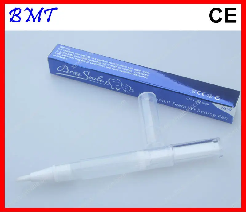 

100 pcs/lot Teeth Whitening Gel Pen Tooth Whitener Bleaching Stain Eraser Remove More Kinds of Gel for Selection/ FREE SHIPPING!
