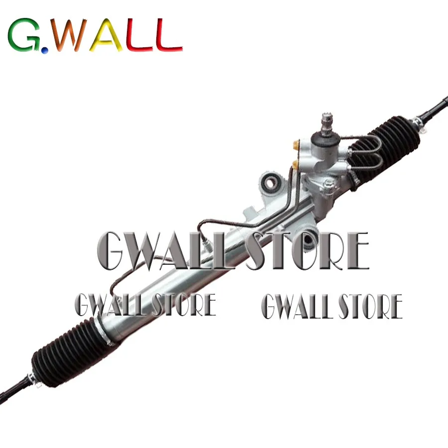 

Brand New Power Steering Rack Assembly For Toyota Hiace commuter LH212R RHD 2005-2015 44200-26540 4420026540